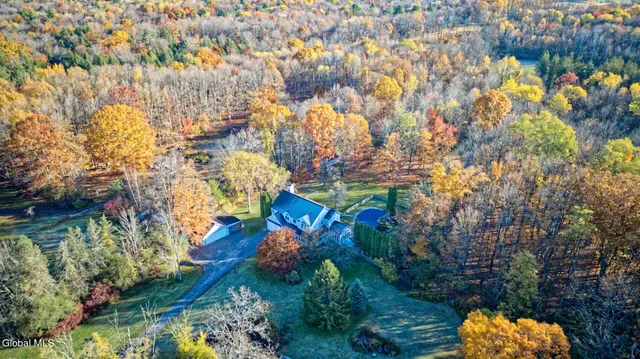 $725,000 | 5112 Jockey Street, Ballston Spa, NY 12020