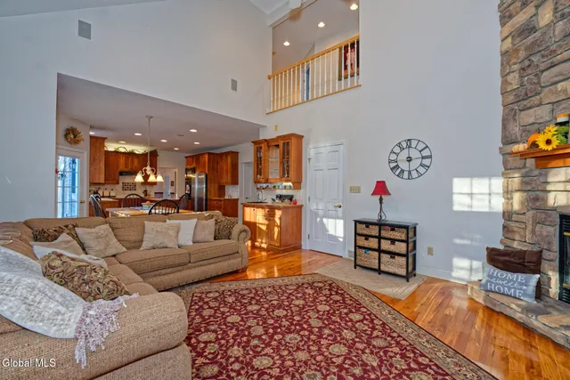 $725,000 | 5112 Jockey Street, Ballston Spa, NY 12020