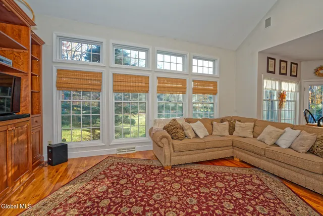 $725,000 | 5112 Jockey Street, Ballston Spa, NY 12020