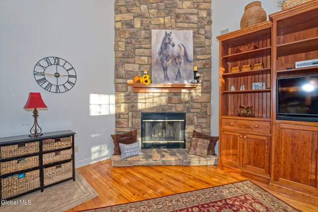 $725,000 | 5112 Jockey Street, Ballston Spa, NY 12020