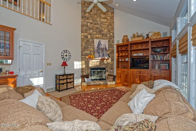 $725,000 | 5112 Jockey Street, Ballston Spa, NY 12020