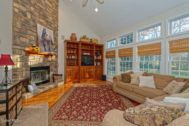 $725,000 | 5112 Jockey Street, Ballston Spa, NY 12020