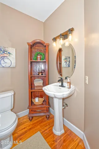 $725,000 | 5112 Jockey Street, Ballston Spa, NY 12020