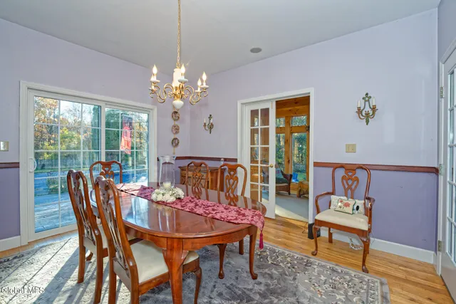 $725,000 | 5112 Jockey Street, Ballston Spa, NY 12020