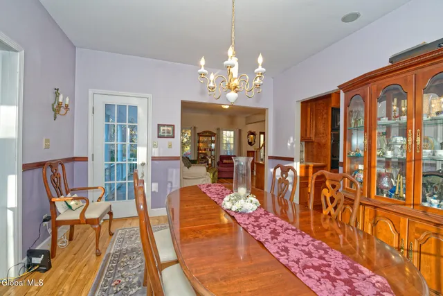 $725,000 | 5112 Jockey Street, Ballston Spa, NY 12020