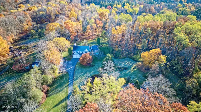 $725,000 | 5112 Jockey Street, Ballston Spa, NY 12020