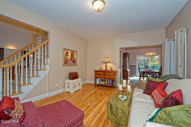 $725,000 | 5112 Jockey Street, Ballston Spa, NY 12020