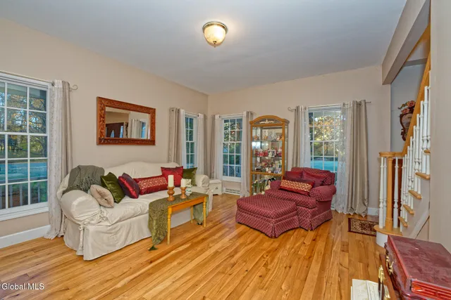 $725,000 | 5112 Jockey Street, Ballston Spa, NY 12020