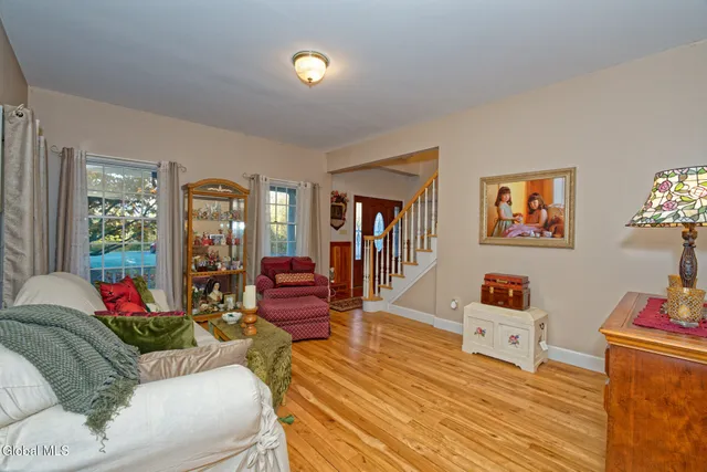 $725,000 | 5112 Jockey Street, Ballston Spa, NY 12020