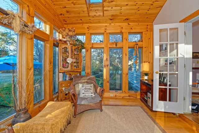 $725,000 | 5112 Jockey Street, Ballston Spa, NY 12020