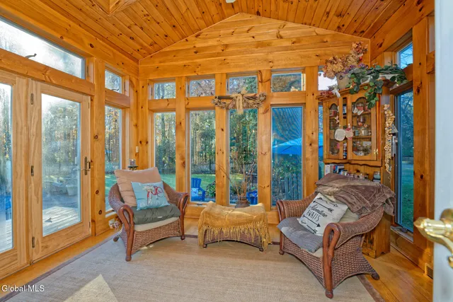 $725,000 | 5112 Jockey Street, Ballston Spa, NY 12020