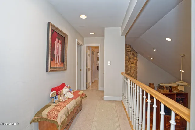 $725,000 | 5112 Jockey Street, Ballston Spa, NY 12020