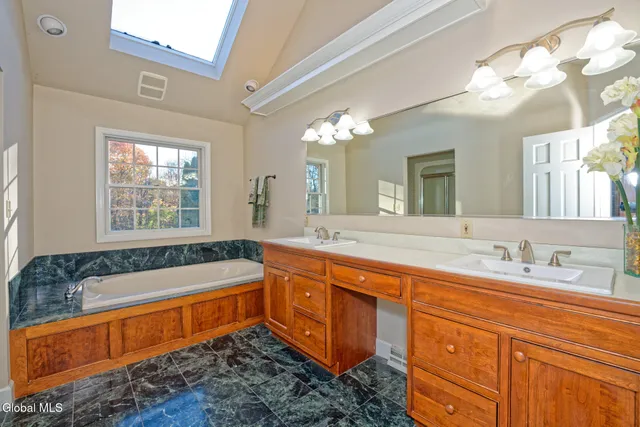 $725,000 | 5112 Jockey Street, Ballston Spa, NY 12020