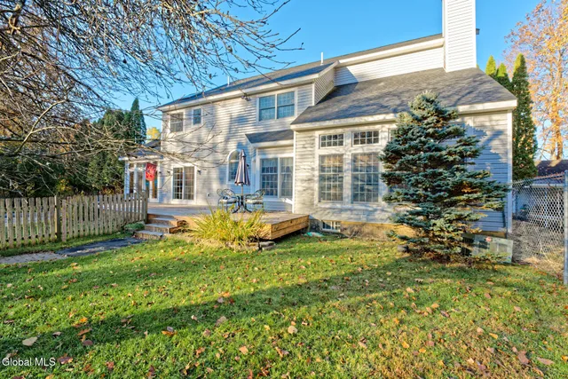 $725,000 | 5112 Jockey Street, Ballston Spa, NY 12020