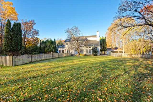 $725,000 | 5112 Jockey Street, Ballston Spa, NY 12020