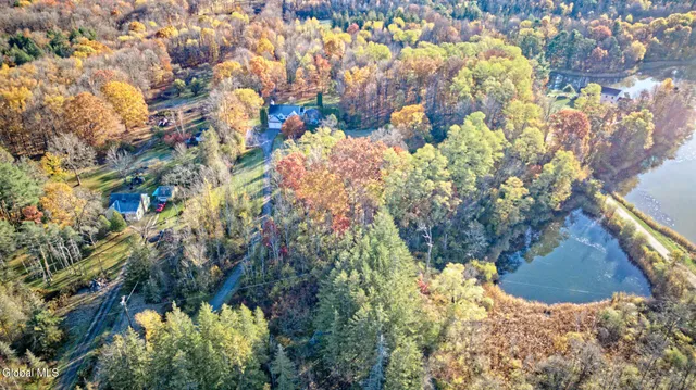 $725,000 | 5112 Jockey Street, Ballston Spa, NY 12020