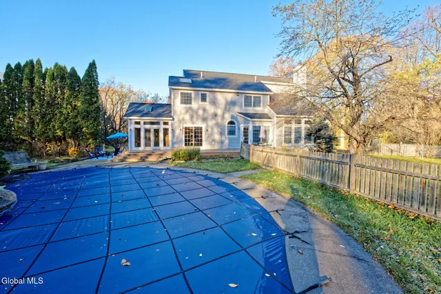 $725,000 | 5112 Jockey Street, Ballston Spa, NY 12020