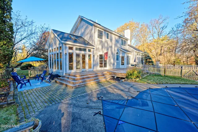 $725,000 | 5112 Jockey Street, Ballston Spa, NY 12020