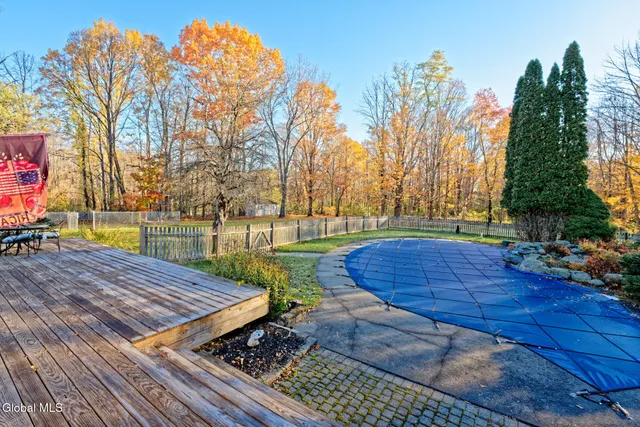 $725,000 | 5112 Jockey Street, Ballston Spa, NY 12020