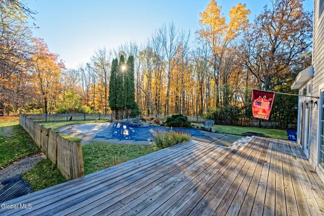 $725,000 | 5112 Jockey Street, Ballston Spa, NY 12020