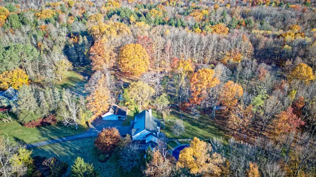 $725,000 | 5112 Jockey Street, Ballston Spa, NY 12020