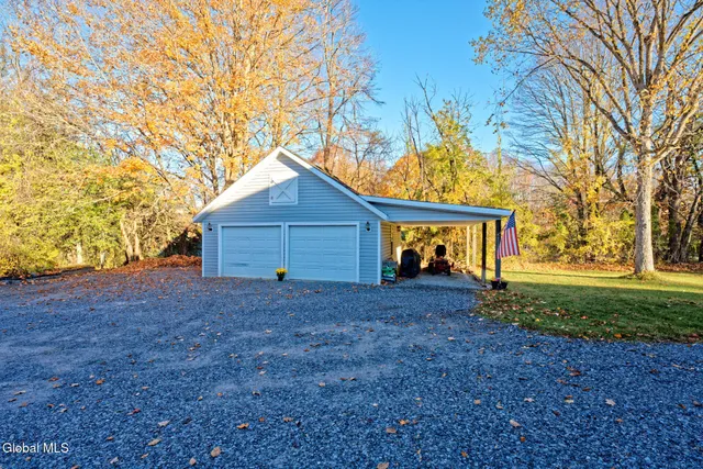 $725,000 | 5112 Jockey Street, Ballston Spa, NY 12020