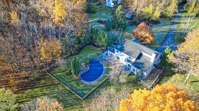 $725,000 | 5112 Jockey Street, Ballston Spa, NY 12020