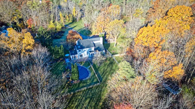 $725,000 | 5112 Jockey Street, Ballston Spa, NY 12020