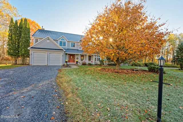 $725,000 | 5112 Jockey Street, Ballston Spa, NY 12020