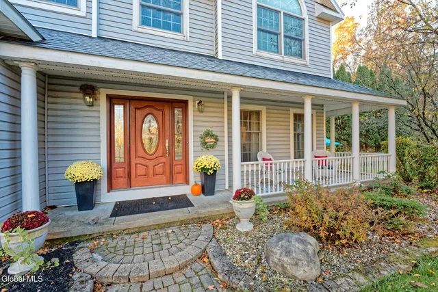 $725,000 | 5112 Jockey Street, Ballston Spa, NY 12020