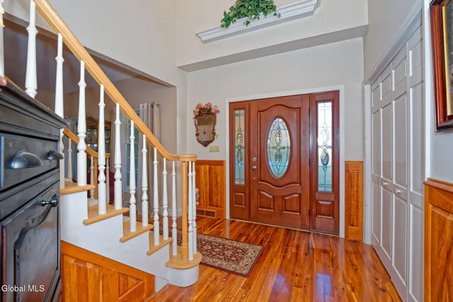 $725,000 | 5112 Jockey Street, Ballston Spa, NY 12020