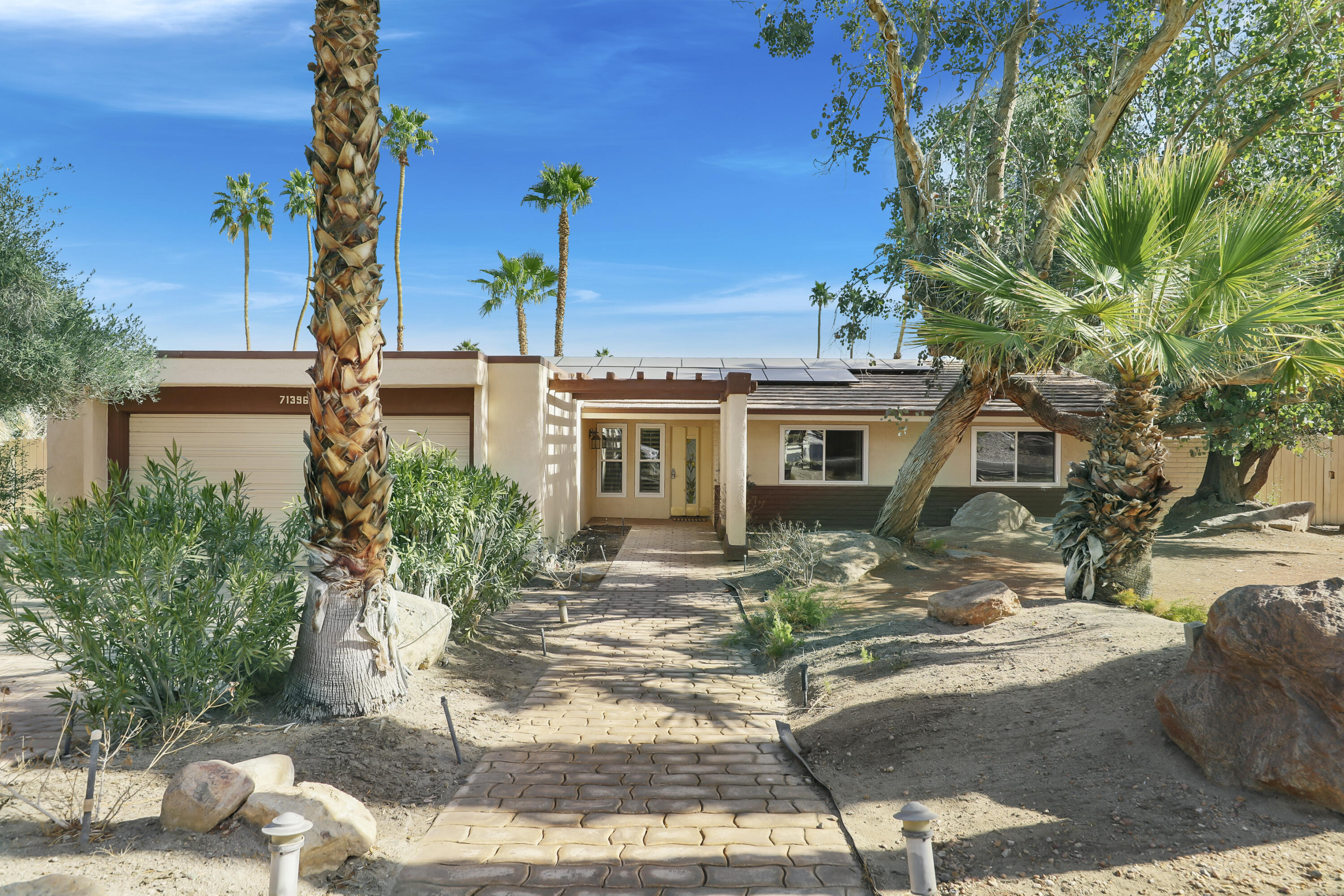 71396 Biskra Road Rancho Mirage, CA 92270 - Photo 1 of 34 BiskraRd71396#2