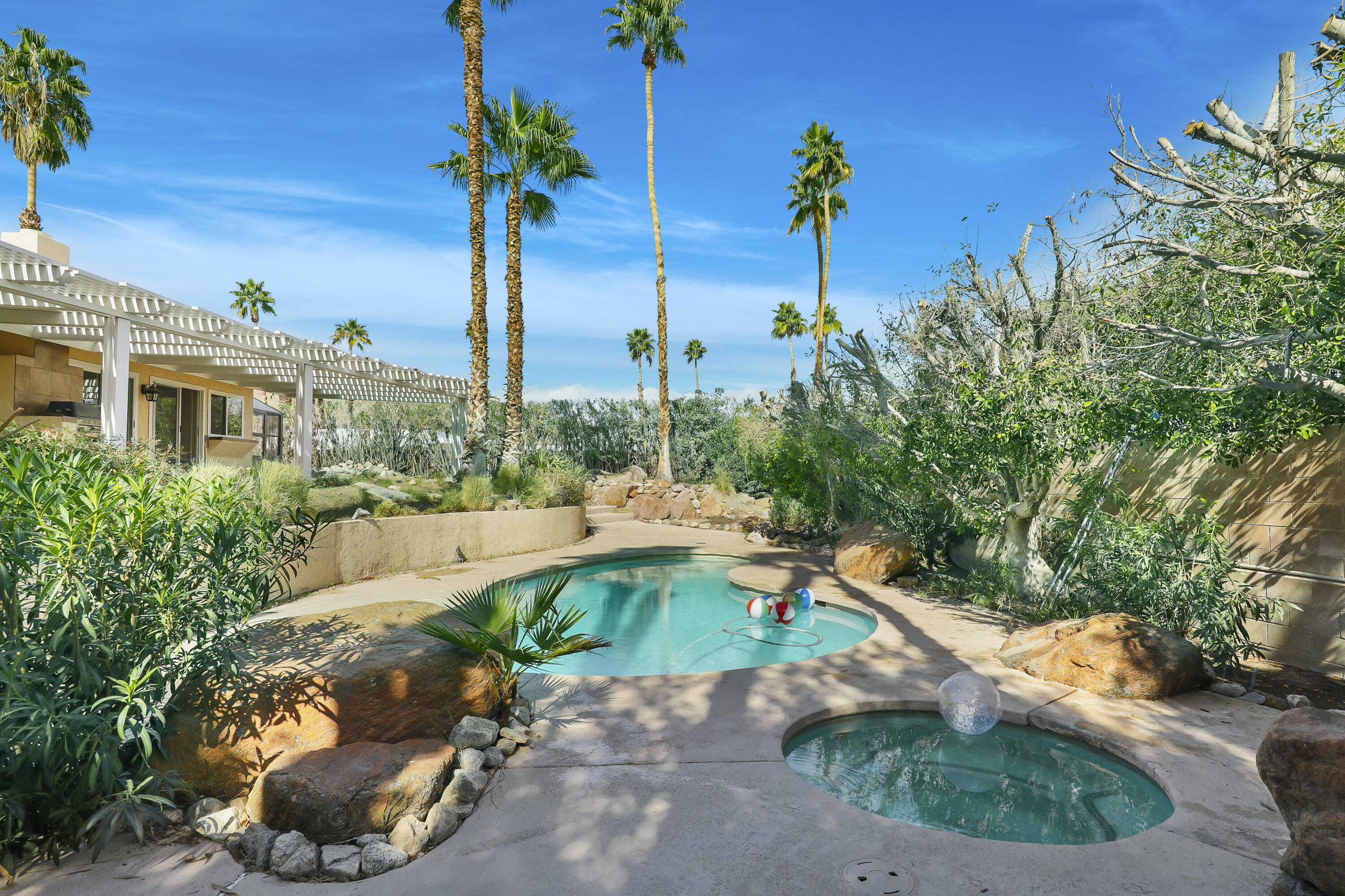 71396 Biskra Road Rancho Mirage, CA 92270 - Photo 2 of 34 BiskraRd71396#27