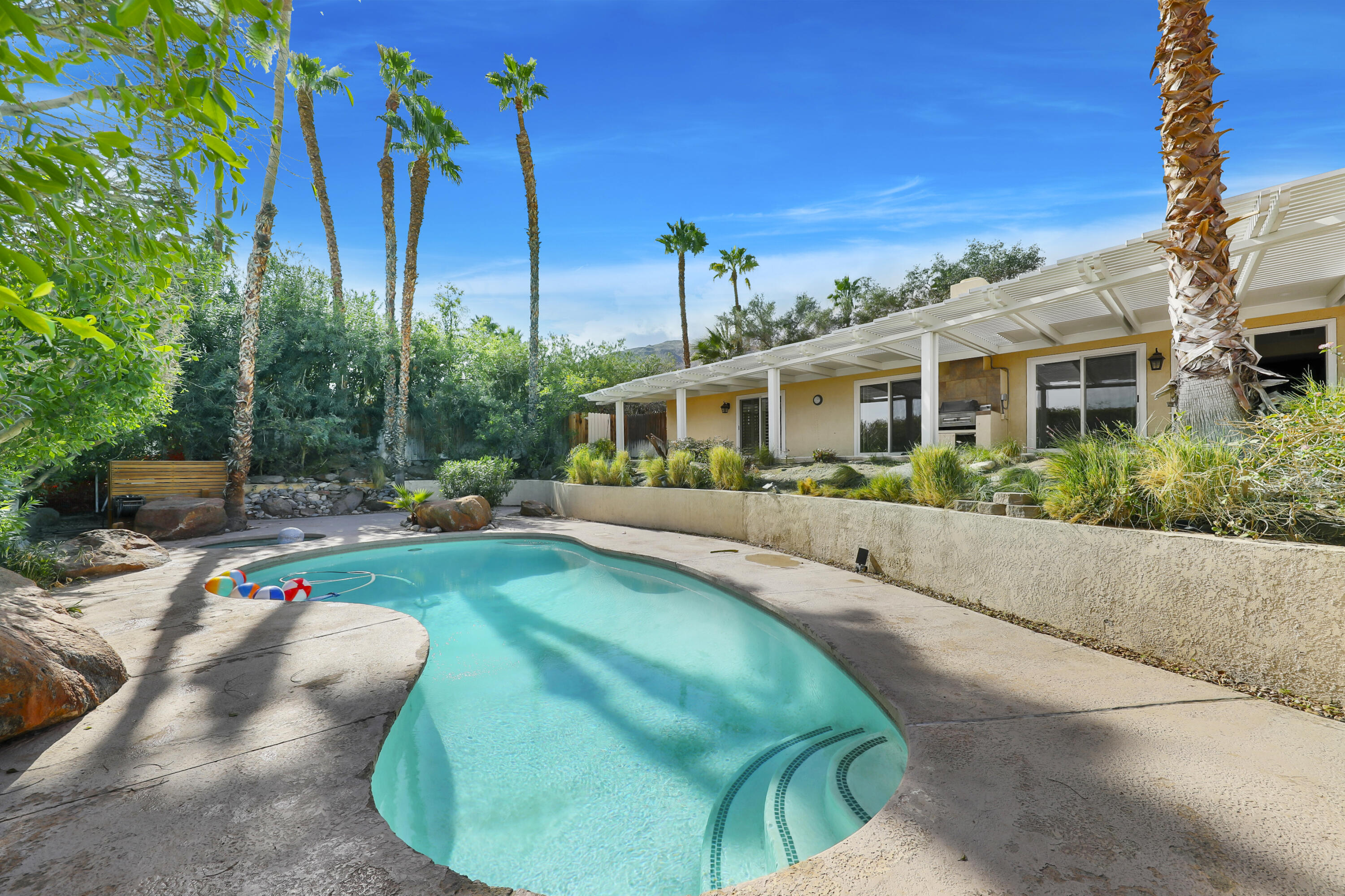 71396 Biskra Road Rancho Mirage, CA 92270 - Photo 22 of 34 BiskraRd71396#24
