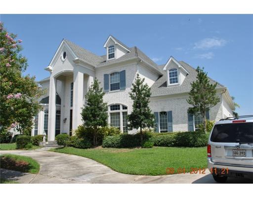 416 Rue De La Rivere Kenner, LA 70065 - Photo 1 of 6 Gallery Image 1