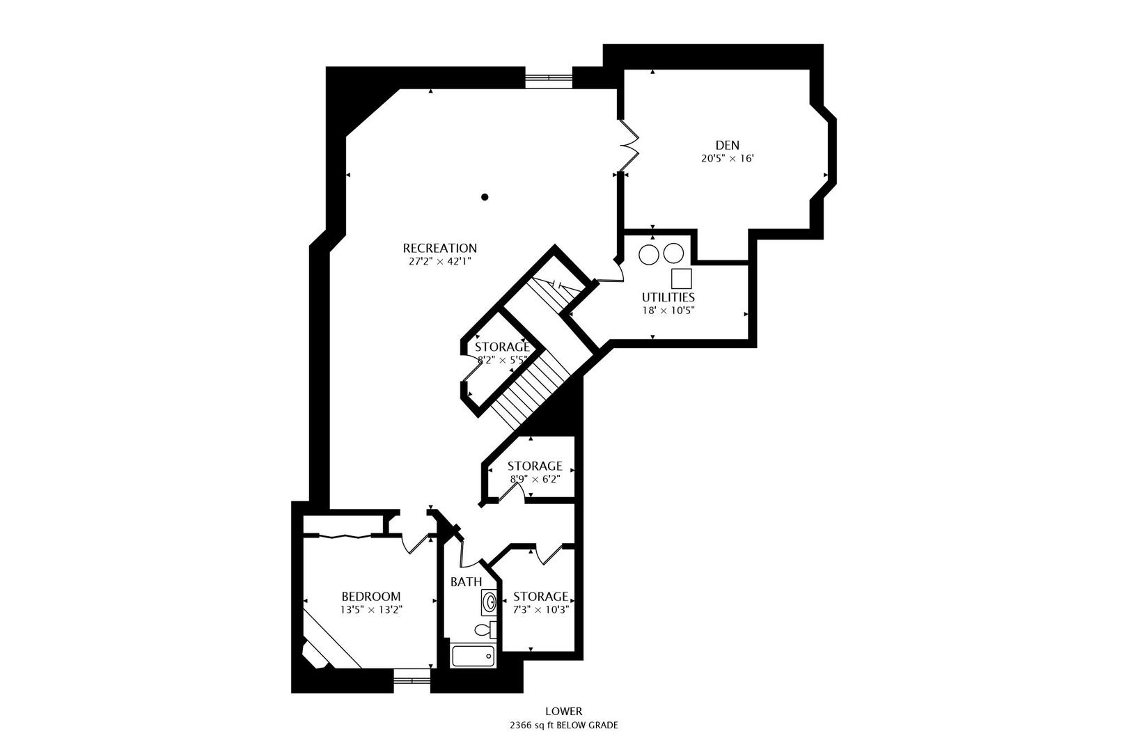 720 Willow Road Naperville, IL 60540 - Photo 45 of 48