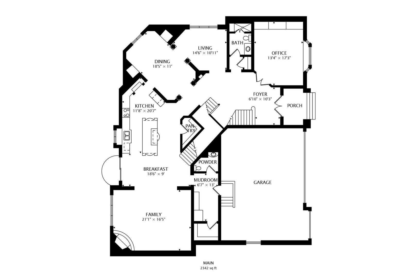 720 Willow Road Naperville, IL 60540 - Photo 46 of 48