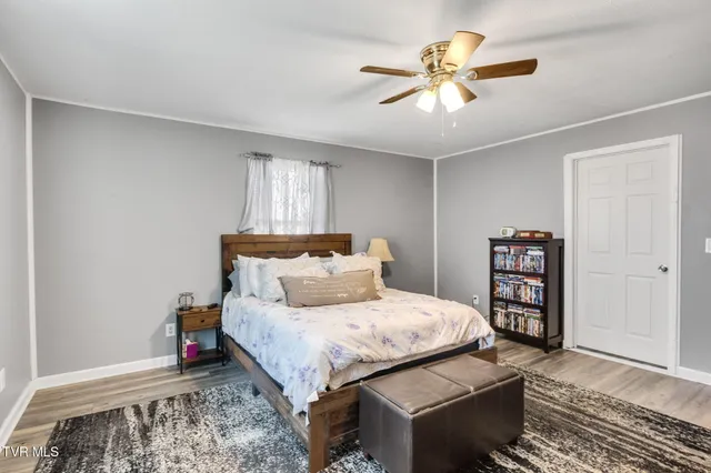 $210,000 | 10955 Middle Wallens Creek Road, Jonesville, VA 24263