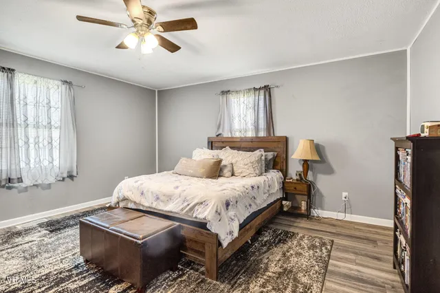 $210,000 | 10955 Middle Wallens Creek Road, Jonesville, VA 24263