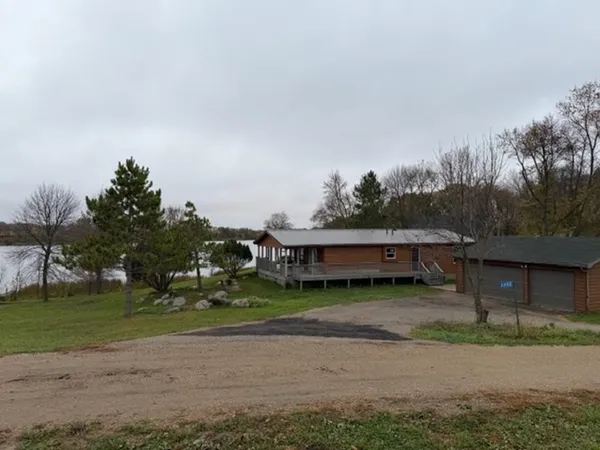 $394,000 | 33100 St Olaf Way, Battle Lake, MN 56515