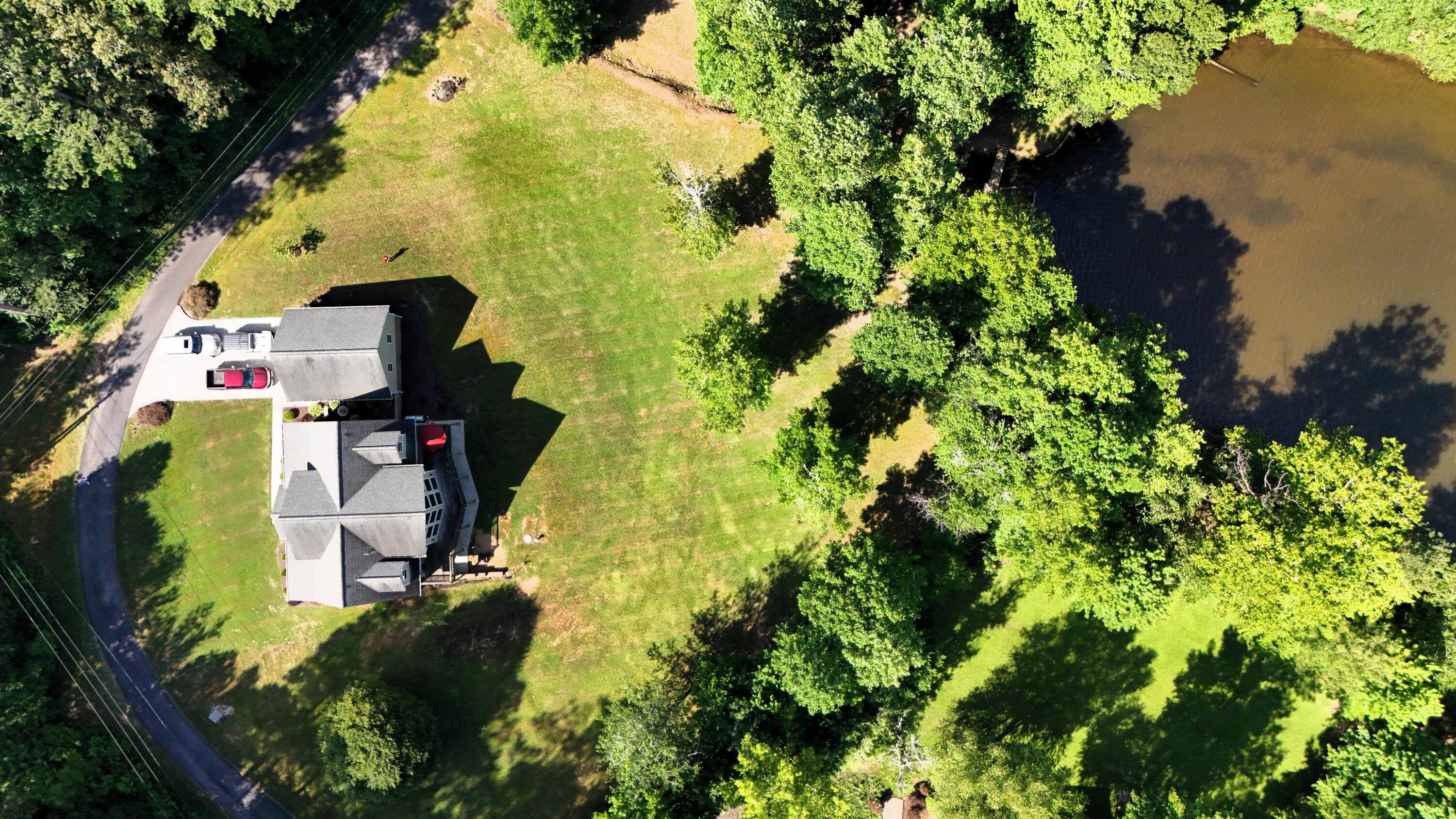 924 Black Bass Road Cohutta, GA 30710 - Photo 59 of 62 Top View