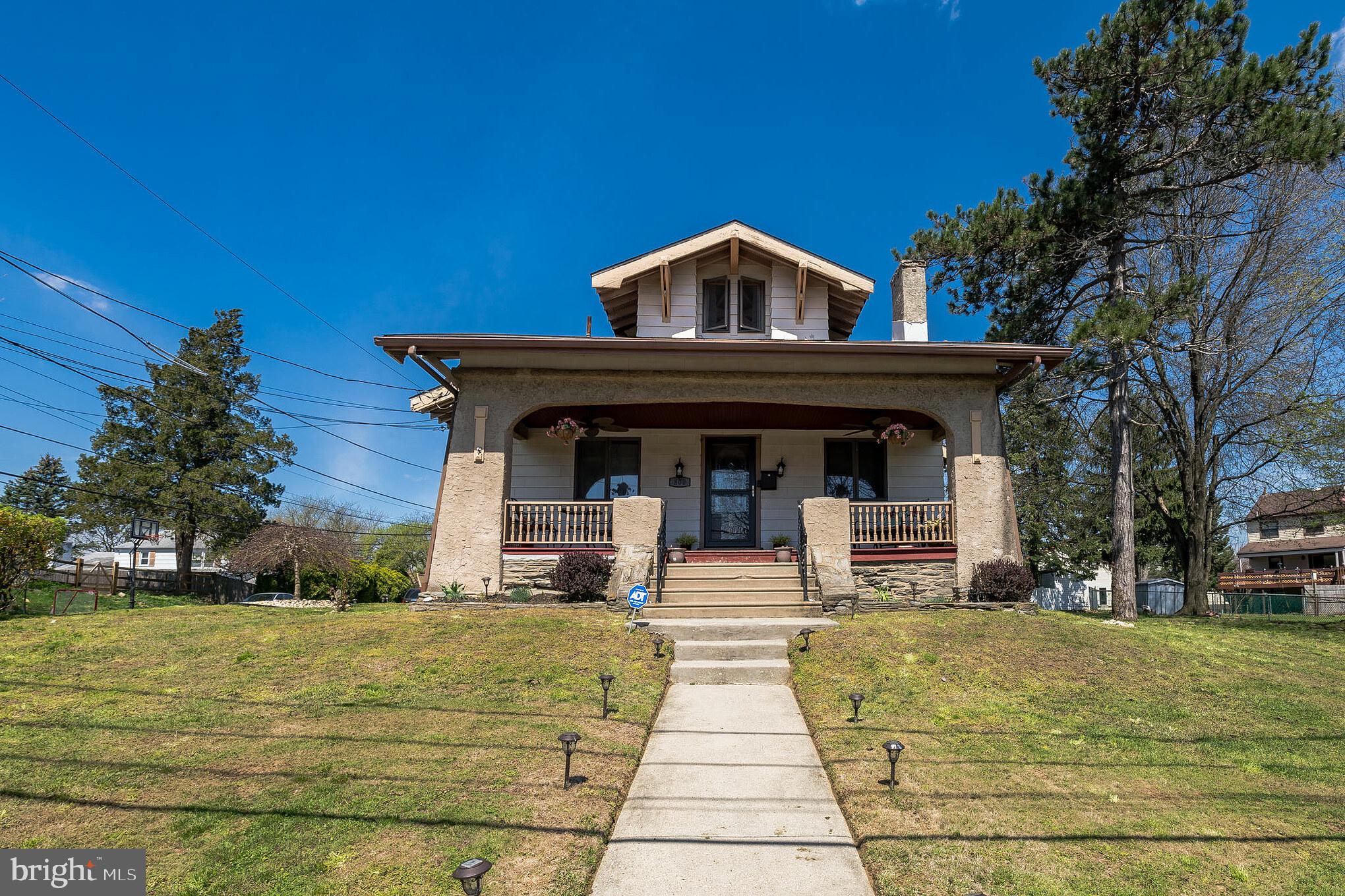 800 Crestview Road Philadelphia, PA 19128 - Photo 2 of 37