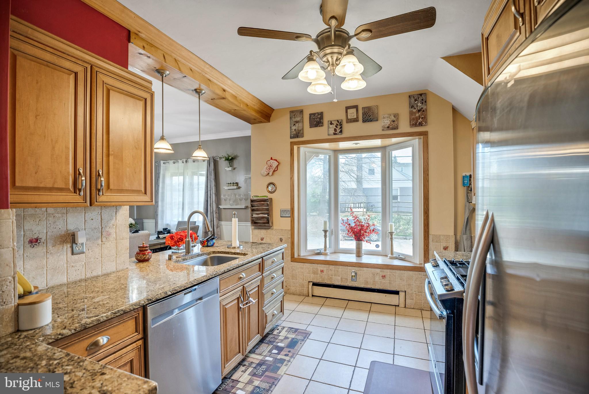 800 Crestview Road Philadelphia, PA 19128 - Photo 22 of 37