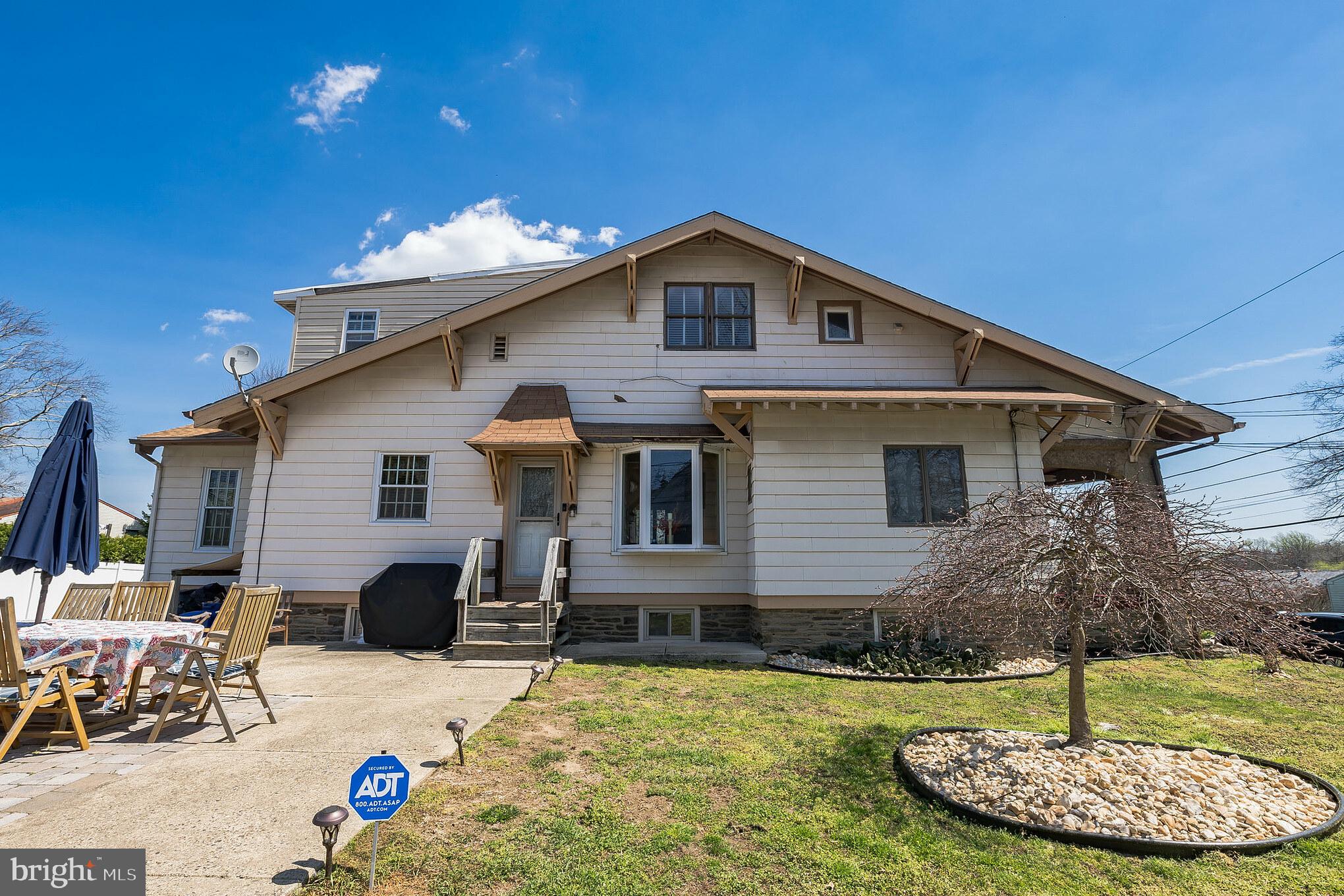 800 Crestview Road Philadelphia, PA 19128 - Photo 36 of 37