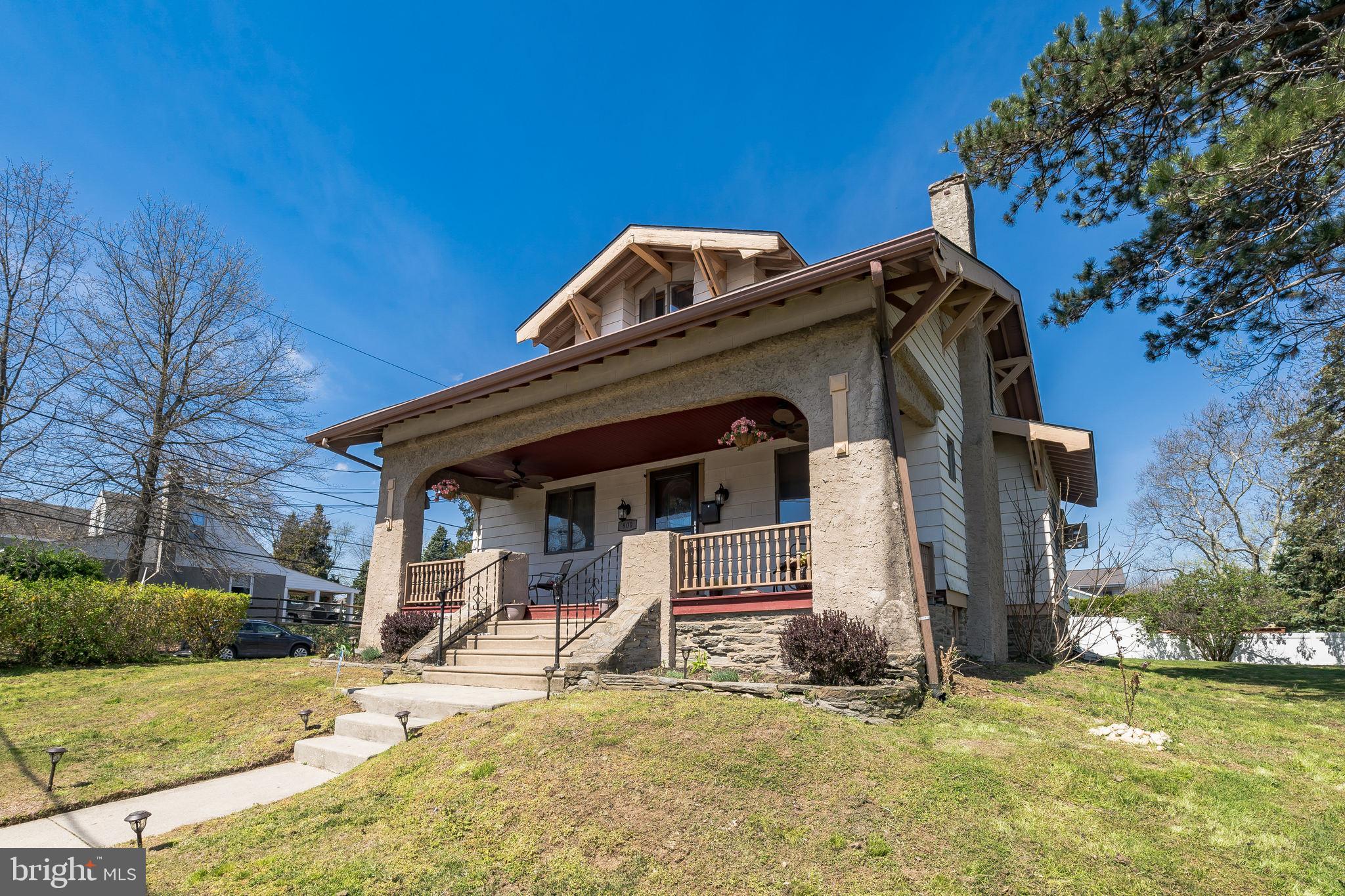 800 Crestview Road Philadelphia, PA 19128 - Photo 4 of 37