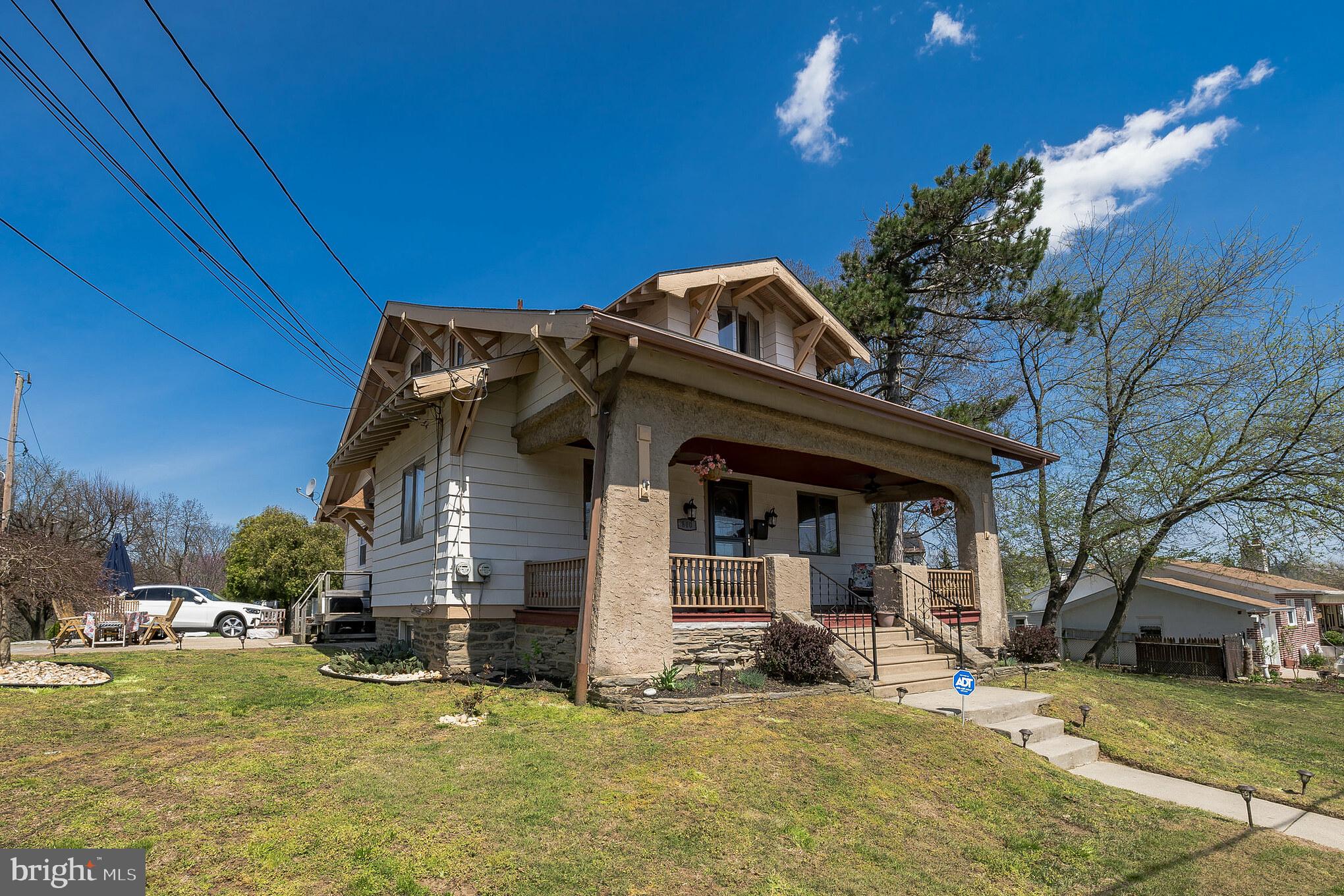 800 Crestview Road Philadelphia, PA 19128 - Photo 5 of 37