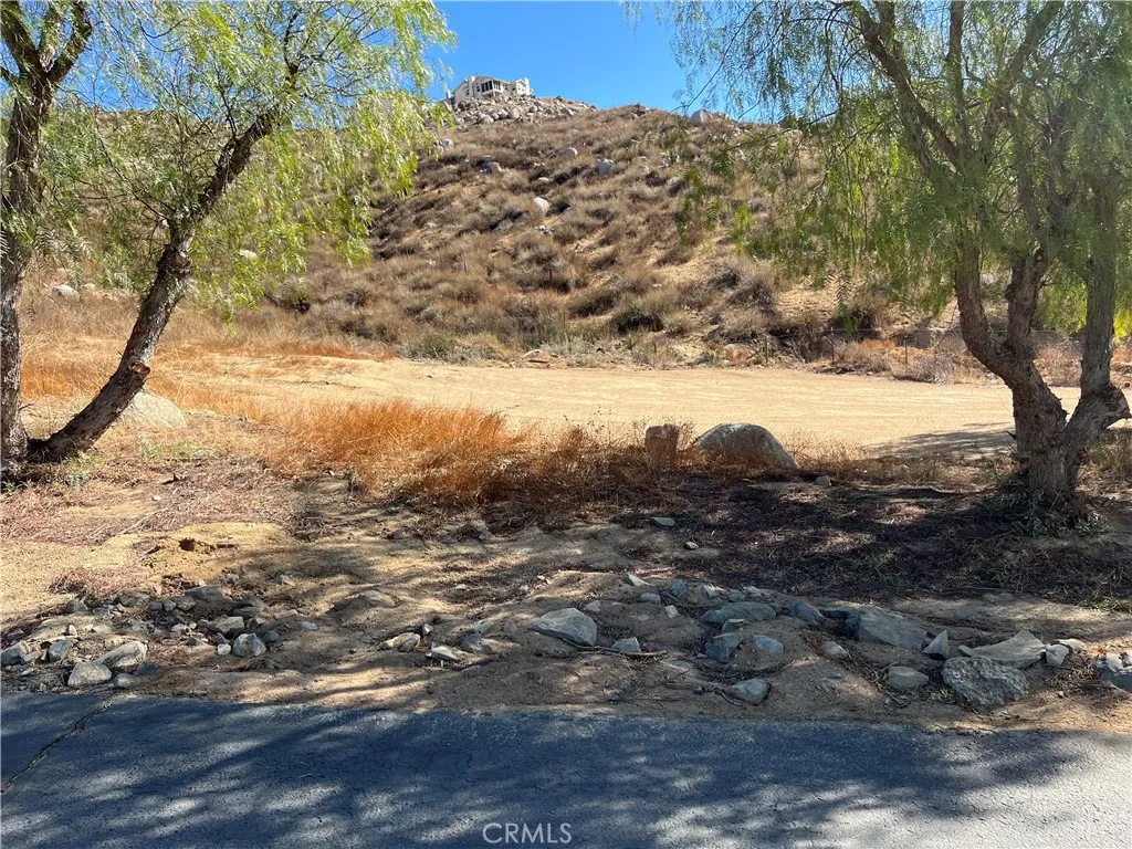 0 Ano Crest Road Winchester, CA 92596 - Photo 15 of 19 a view of lake view and mountain