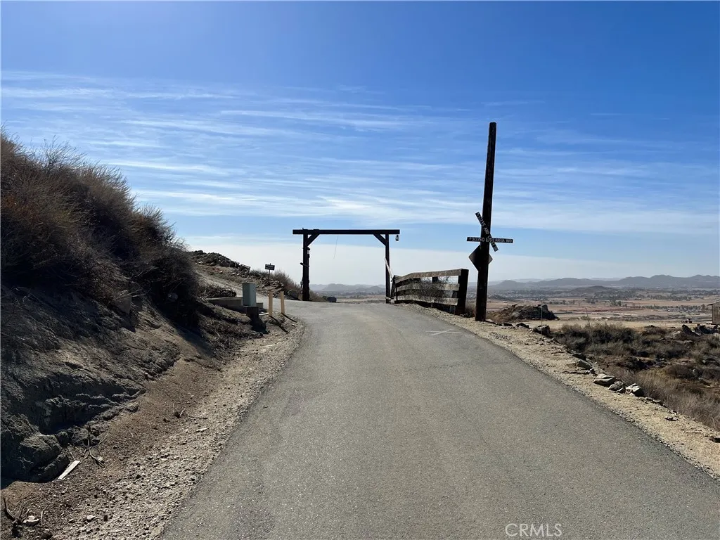 0 Ano Crest Road Winchester, CA 92596 - Photo 5 of 19 a view of a ocean beach