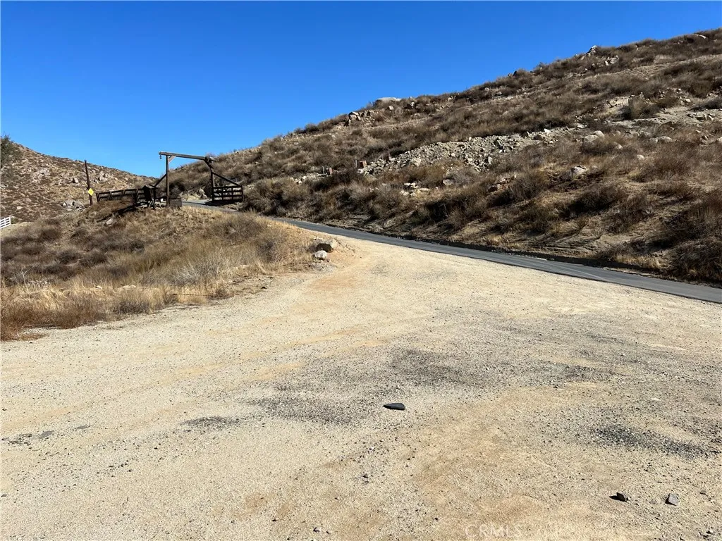 0 Ano Crest Road Winchester, CA 92596 - Photo 8 of 19 a view of ocean