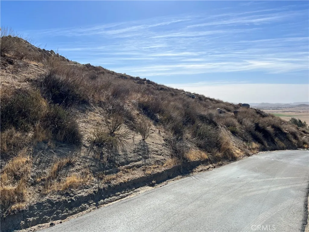 0 Ano Crest Road Winchester, CA 92596 - Photo 10 of 19 a view of mountain view with mountains